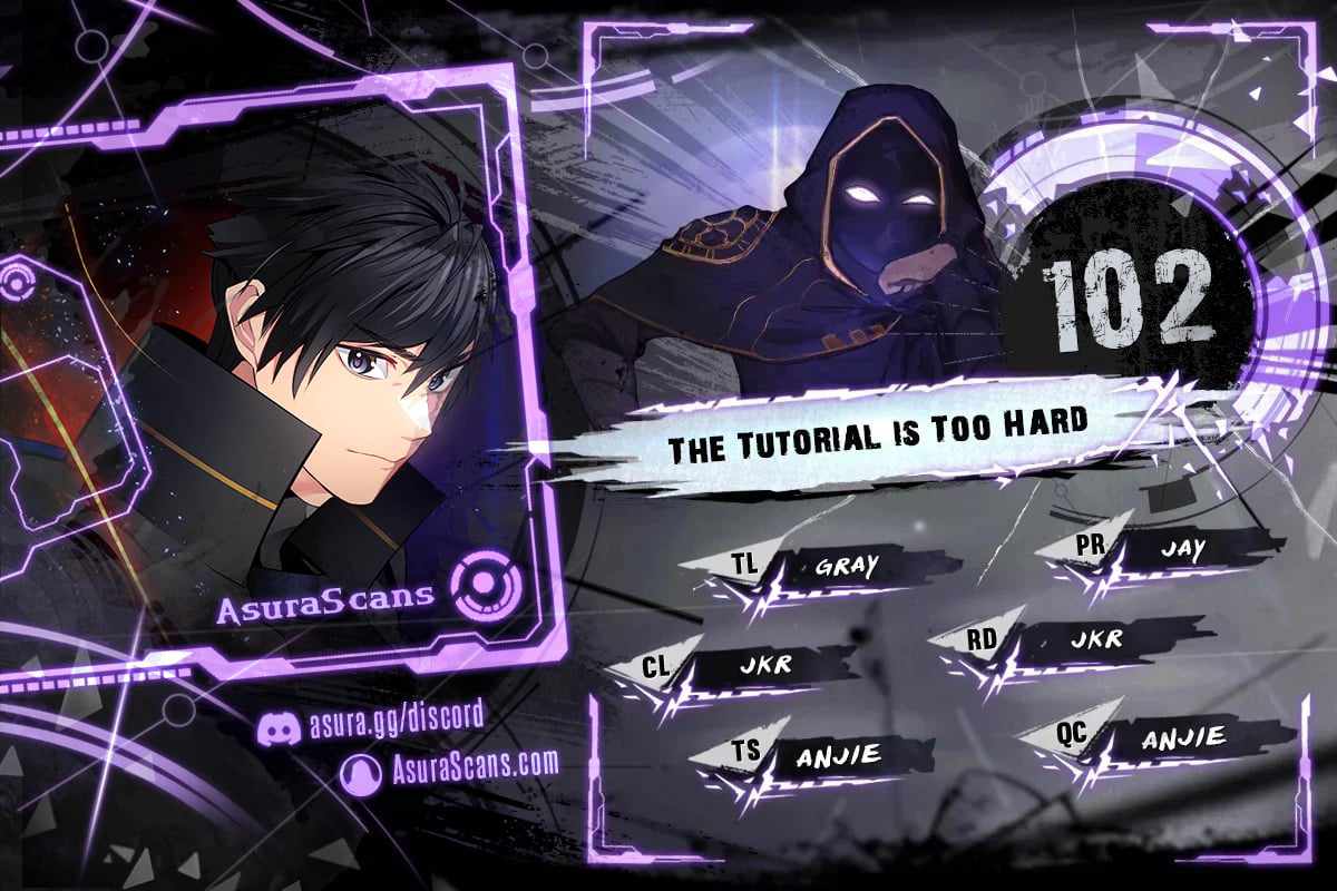 The Tutorial is Too Hard Chapter 102 image 01